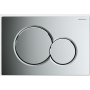 SIGMA 01 CHROME PLATE