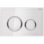 SIGMA 21 PLACCA VETRO BIANCO