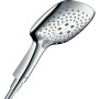 HANSGROHE RAINDANCE SELECT E DOCCETTA 150 3 JET CROMO