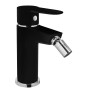 ITALMIX DIVINA NOIR MISCELATORE BIDET C/SCARICO
