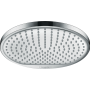 HANSGROHE CROMETTA S SHOWERHEAD 240 1JET CHROME