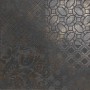 MARAZZI MYSTONE_BASALTO LAVA DECORO ROMANCE 45X45