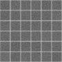 MARAZZI MYSTONE_BASALTO PIOMBO MOSAICO 30X30