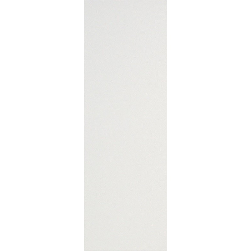 FAP CERAMICHE LUMINA 75 WHITE MATT 25X75