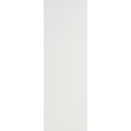 FAP CERAMICHE LUMINA 75 WHITE MATT 25X75