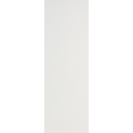 FAP CERAMICHE LUMINA 75 WHITE MATT 25X75