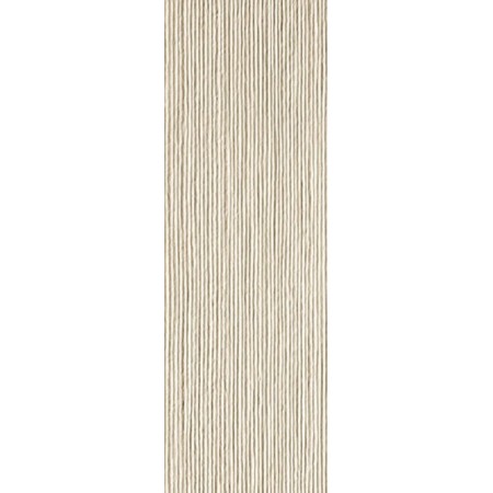 FAP CERAMICHE COLOR LINE ROPE BEIGE MATT 25X75