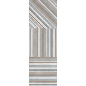 FAP CERAMICHE COLOR LINE DECO MATT 25X75
