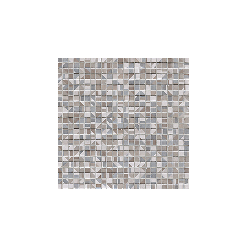 FAP CERAMICHE COLOR LINE DECO MICROMOSAICO 30.5X30.5