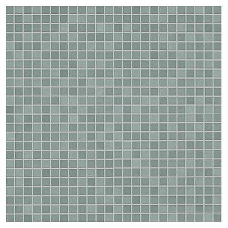 FAP CERAMICHE COLOR LINE SALVIA MICROMOSAICO 30.5X30.5