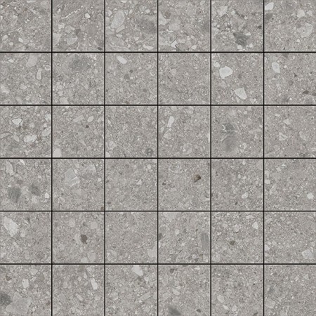 MARAZZI MYSTONE_CEPPO DI GRÈ MOSAICO GREIGE 30X30