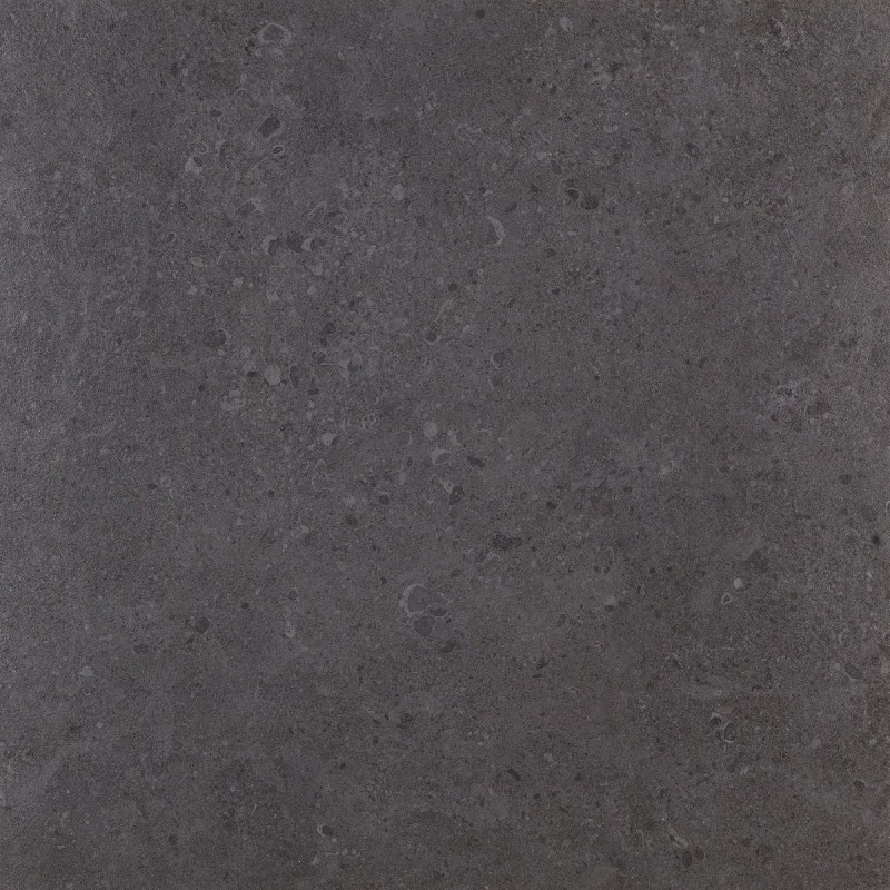 MARAZZI MYSTONE_GRIS FLEURY NERO 75X75 RETTIFICATO