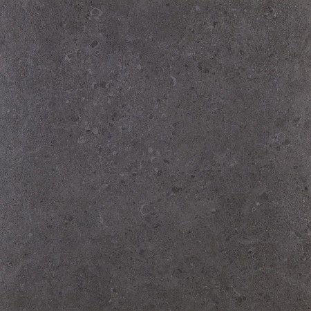 MARAZZI MYSTONE_GRIS FLEURY NERO 75X75 RETTIFICATO