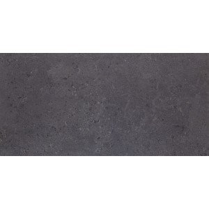 MARAZZI MYSTONE_GRIS FLEURY NERO 30X60 STRUTTURATO RETTIFICATO