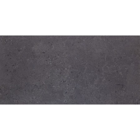 MARAZZI MYSTONE_GRIS FLEURY NERO 30X60 STRUTTURATO RETTIFICATO