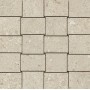 MARAZZI MYSTONE GRIS FLEURY MOSAICO BEIGE 30X30
