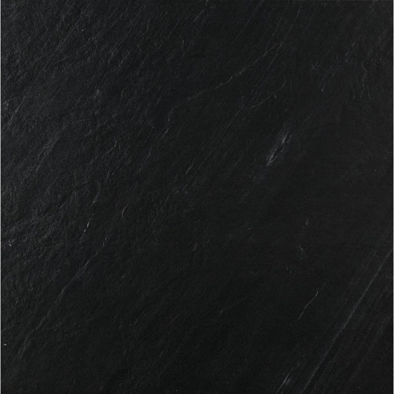 MARAZZI MYSTONE_LAVAGNA NERO 60X60 RETTIFICATO