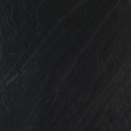 MARAZZI MYSTONE_LAVAGNA NERO 60X60 STRUTTURATO RETTIFICATO