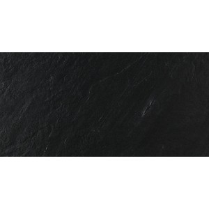 MARAZZI MYSTONE_LAVAGNA NERO 30X60 RETTIFCATO