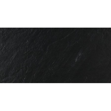 MARAZZI MYSTONE_LAVAGNA NERO 30X60 RETTIFCATO