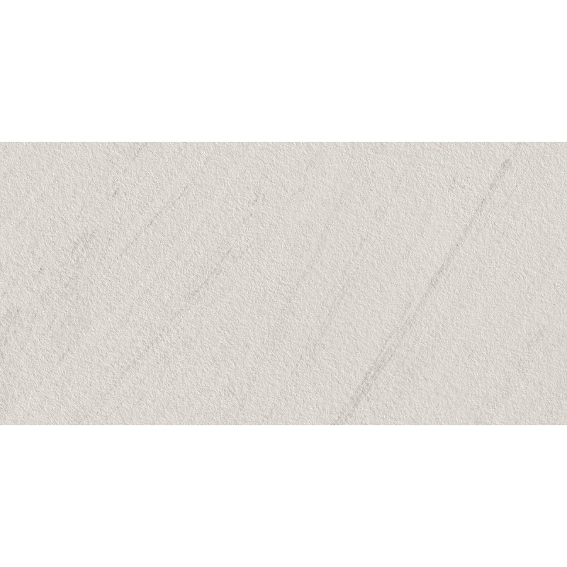 MARAZZI MYSTONE_LAVAGNA BIANCO 30X60 STRUTTURATO RETTIFICATO