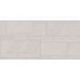 MARAZZI MYSTONE_LAVAGNA MOSAICO BIANCO 30X60