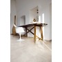 ARDOISE BLANC MATT 60X120 RETTIFICATO 9mm