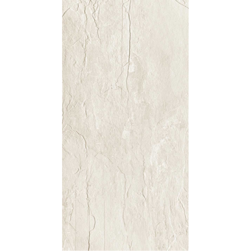 REX CERAMICHE ARDOISE BLANC MATT 40x80 RETTIFICATO 9mm