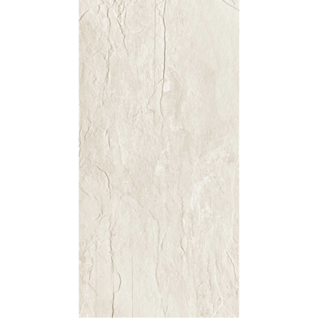REX CERAMICHE ARDOISE BLANC MATT 40x80 Rectified 9mm