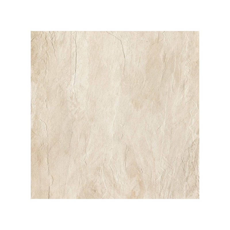 REX CERAMICHE ARDOISE IVOIRE MATT 80x80 RETTIFICATO 9mm