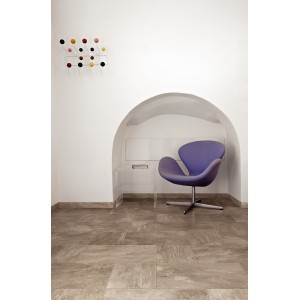 REX CERAMICHE ARDOISE ECRU MATT 60X120 RETTIFICATO 6mm