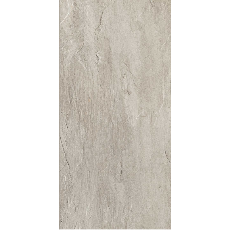 REX CERAMICHE ARDOISE GRIS MATT 60X120 RETTIFICATO 9mm