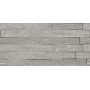 MARAZZI MYSTONE_PIETRA DI VALS MOSAICO 3D GREIGE 30X60