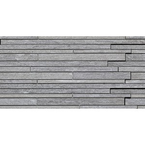 MARAZZI MYSTONE_PIETRA DI VALS MOSAICO STRUTTURATO GRIGIO 30X60