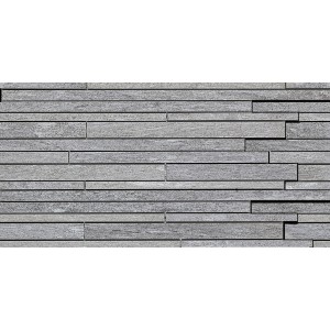 MARAZZI MYSTONE_PIETRA DI VALS MOSAICO STRUTTURATO GRIGIO 30X60