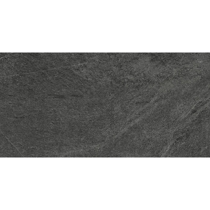 MARAZZI MYSTONE_QUARZITE BLACK 60X120 RETTIFICATO