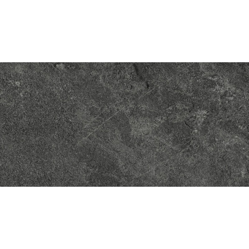 MARAZZI MYSTONE_QUARZITE BLACK 30X60 RETTIFICATO