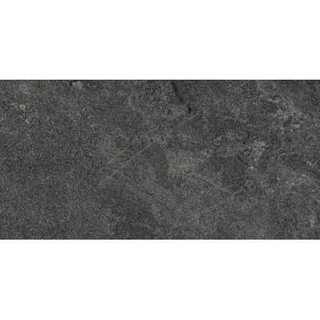 MARAZZI MYSTONE_QUARZITE BLACK 30X60 RETTIFICATO