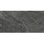 MARAZZI MYSTONE_QUARZITE BLACK 30X60 STRUTTURATO RETT.
