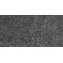 MARAZZI MYSTONE_QUARZITE BLACK 30X60 STRUTTURATO RETT.