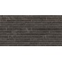 MARAZZI MYSTONE_QUARZITE MOSAICO BLACK 30X60