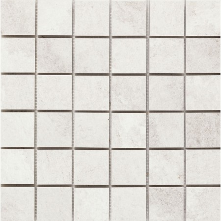 MARAZZI MYSTONE_QUARZITE MOSAICO GHIACCIO 30X30