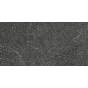 MARAZZI MYSTONE_QUARZITE20 BLACK 50X100 RETTIFICATO