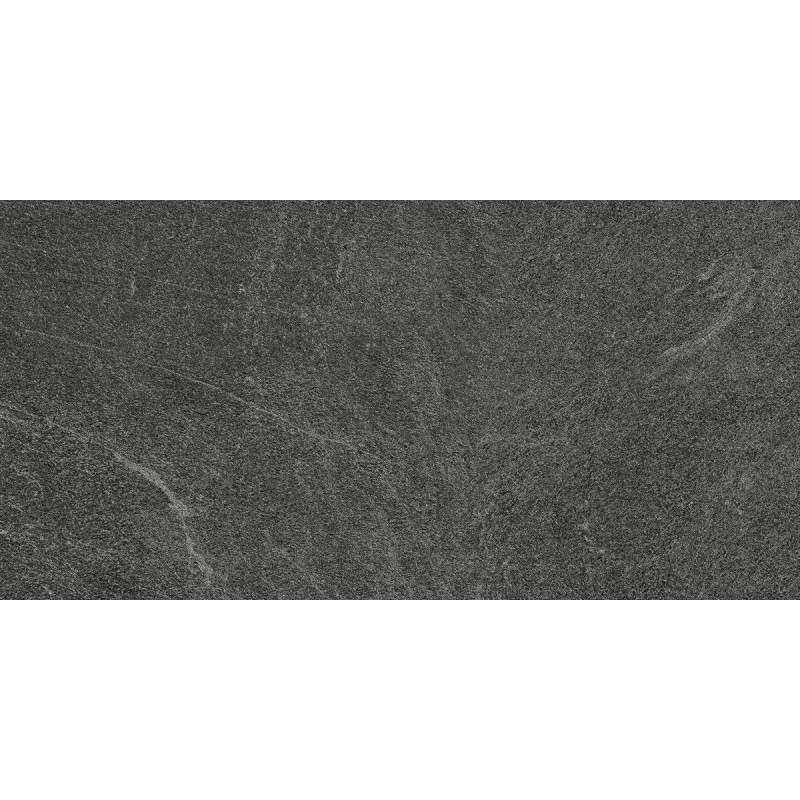 MARAZZI MYSTONE_QUARZITE20 BLACK 50X100 RETTIFICATO