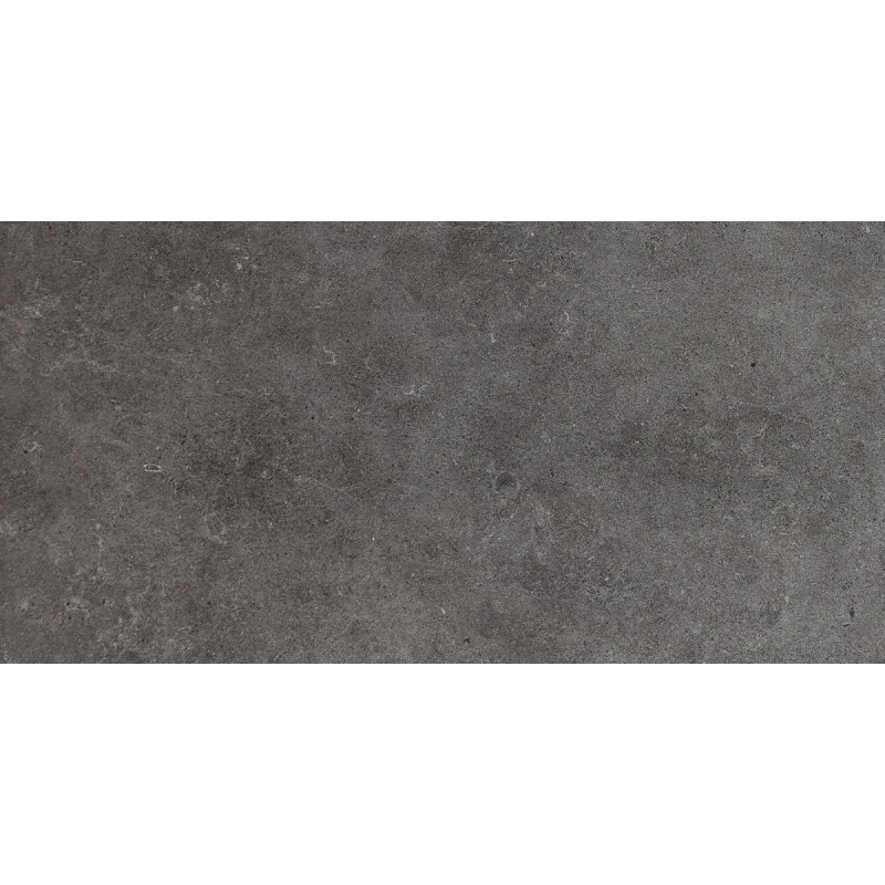 MARAZZI MYSTONE_SILVERSTONE NERO 30X60 RETTIFICATO