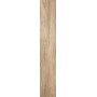TREVERKCHIC NOCE FRANCESE 20X120 RETTIFICATO