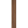 TREVERKCHIC NOCE ITALIANO 20X120 RETTIFICATO