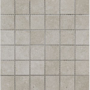 MARAZZI MYSTONE_SILVERSTONE MOSAICO GRIGIO 30X30