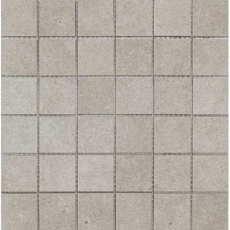 MARAZZI MYSTONE_SILVERSTONE MOSAICO GRIGIO 30X30