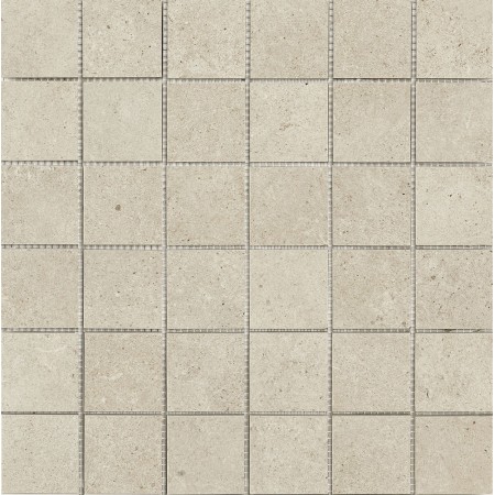 MARAZZI MYSTONE_SILVERSTONE MOSAICO BEIGE 30X30